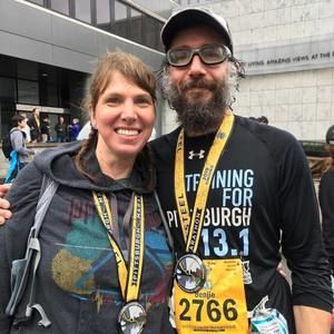 Meet your Posher, Benjamin